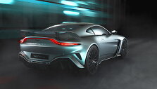 &bdquo;Aston Martin V12 Vantage&ldquo;