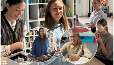 &bdquo;Mamų unijos&ldquo; renginys sergančių vaikų mamoms