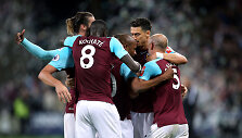 &bdquo;West Ham&ldquo;