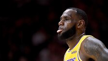 LeBronas Jamesas