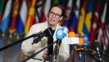 Maria Malmer Stenergard /  / AP