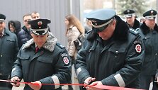 &Scaron;iauliuose atidaryta nauja are&scaron;tinė.