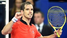 Richardas Gasquet