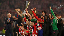 Madrido &bdquo;Atletico&ldquo;