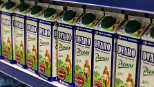 Pieno produktai