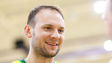 Mindaugas Kačinas