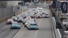 TCR lenktynės