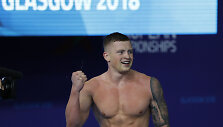 Adamas Peaty