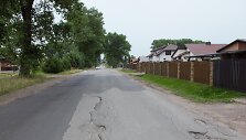 Gatvė Panevėžyje