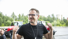 Marijus Mikutavičius