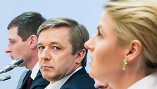 Ramūnas Karbauskis, Greta Kildi&scaron;ienė