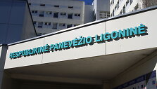 Respublikinė Panevėžio ligoninė