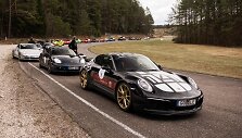&bdquo;Febi Speedfest.lt&ldquo; renginys