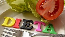 Dieta.