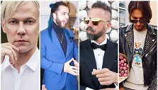 I&scaron; kairės: Gytis Ivanauskas, Remigijus Da&scaron;kevičius, Linas Adomaitis ir Lukas Gricius
