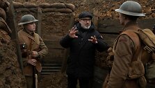 Filmo &bdquo;1917&ldquo; užkulisiai