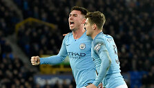 &bdquo;Manchester City&ldquo;