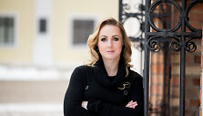 Lina Chaladauskaitė