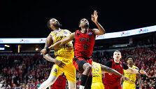 FIBA Čempionų lygos rungtynės: Vilniaus "Rytas" - Holono "Hapoel"