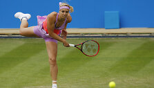 Sabine Lisicki