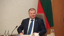 Saulius Skvernelis