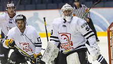 Vilniaus &bdquo;7bet - Hockey Punks" - Rygos &bdquo;Prizma"