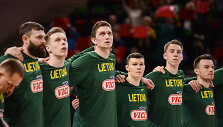 Lietuva &ndash; Kosovas