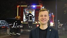 Temos iliustracija, Artūras Kosa