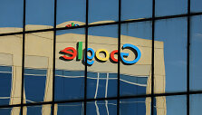 &bdquo;Google&ldquo;