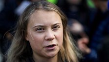 Greta Thunberg
