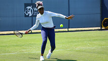 Venus Williams