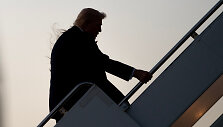 D. Trumpas / NATHAN HOWARD / Getty Images via AFP