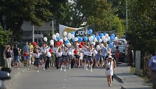 Jonavos gyventojai ir svečiai &scaron;ventė 265-ąjį miesto gimtadienį.