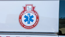 Greitosios medicinos pagalbos reformos pristatymas