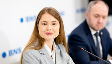 Ieva Kačinskaitė-Urbonienė, Viktoras Fiodorovas