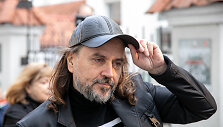 Oskaras Kor&scaron;unovas