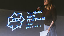 &bdquo;Kino pavasaris&ldquo; prasidėjo penkiuose didžiuosiuose Lietuvos miestuose