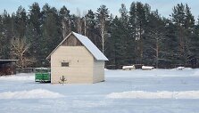 Marcinkonyse planuojama statyti skerdyklą