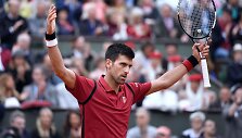 Novakas Džokovičius tapo &bdquo;Roland Garros&ldquo; čempionu