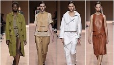 &bdquo;Herm&egrave;s&ldquo; 2020 m. pavasario ir vasaros kolekcijos modeliai