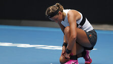 Viktorija Azarenka