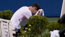 Andy Murray po pergalės Va&scaron;ingtone nesulaikė a&scaron;arų