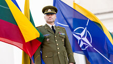 Darius Mila&scaron;ius