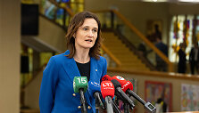 Viktorija Čmilytė-Nielsen