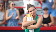 Simona Halep
