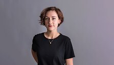 Indrė Baltru&scaron;aitienė