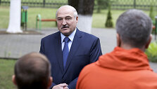 Aliaksandras Luka&scaron;enka