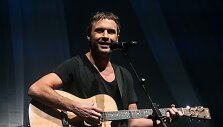 Manto Jankavičiaus koncertas &bdquo;In One Show" Vilniuje