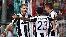Leonardo Bonucci