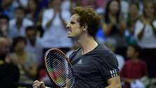 Andy Murray